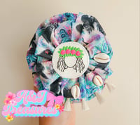 Moana double bow