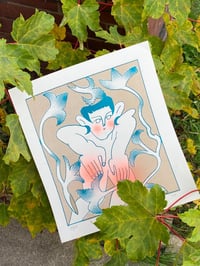 Image 2 of Calendar Prints