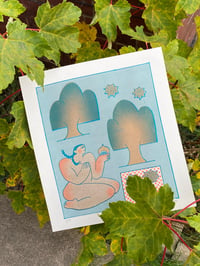 Image 1 of Calendar Prints