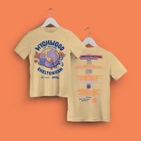 20th Edition Globe - Youth T-Shirt