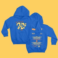 Jumpin' 2026 - Youth Hoodie