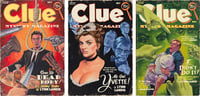 Image 1 of Clue: The Movie Print Collection 1