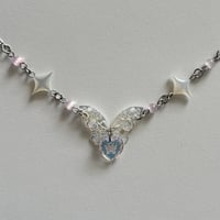 Image 1 of [PREORDER] Elara Necklace