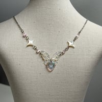 Image 4 of [PREORDER] Elara Necklace