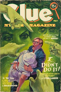 Image 4 of Clue: The Movie Print Collection 1