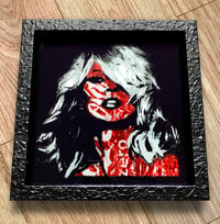 Image 1 of COKE MOSS MINI • 4/5 Artist Proof • SUPPLIED FRAMED ready to hang