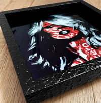 Image 5 of COKE MOSS MINI • 4/5 Artist Proof • SUPPLIED FRAMED ready to hang