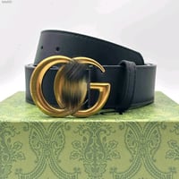 Wide Belt