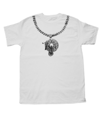 Roc La Flora Tee 