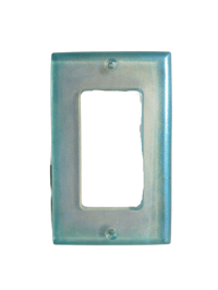 Image 2 of Dimmer Switch Cover Glows in Dark