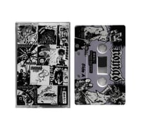 Image 1 of NOMAD - 諦めない - COMPLETE DISCOGRAPHY 2009-2015 Cassette