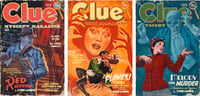 Image 1 of Clue: The Movie Print Collection 2