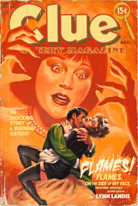 Image 3 of Clue: The Movie Print Collection 2