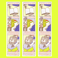 Image 2 of Is your book a gay cliché? Bookmark 