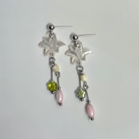 Image 1 of [PREORDER] Lyra Earrings