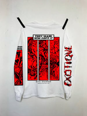 Image of STANTON *PRE-ORDER*
