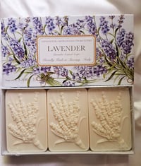 Image 2 of Lavender Scented Soap