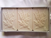 Image 3 of Lavender Scented Soap