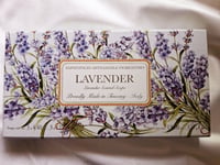 Image 1 of Lavender Scented Soap