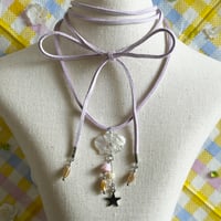 Image 1 of [PREORDER] Violette Necklace