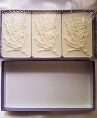 Image 2 of Tuscan Lavender Soap