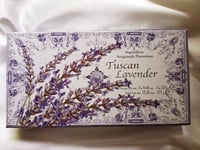 Image 1 of Tuscan Lavender Soap