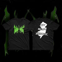 DRIPPING-NJ'S MOST BRUTAL