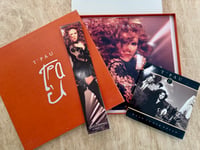 Image 1 of Special Edition 'WHENEVER YOU NEED ME' rare box set & Life size poster 2nd grade
