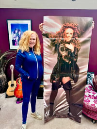Image 2 of Special Edition 'WHENEVER YOU NEED ME' rare box set & Life size poster 2nd grade