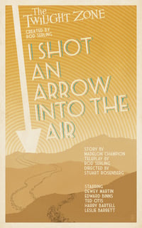 Image 5 of Twilight Zone Print Collection 3