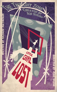 Image 3 of Twilight Zone Print Collection 5