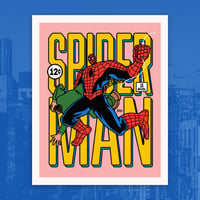 Image 1 of Amazing Fantasy 15 (Tribute)