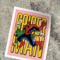 Image 2 of Amazing Fantasy 15 (Tribute)
