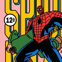 Image 3 of Amazing Fantasy 15 (Tribute)