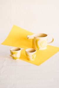 Image 1 of Set jarra + 2 vasos “Limonada”