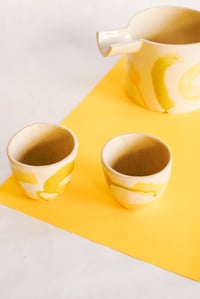 Image 2 of Set jarra + 2 vasos “Limonada”