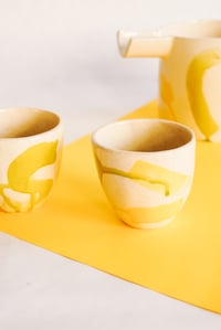 Image 4 of Set jarra + 2 vasos “Limonada”