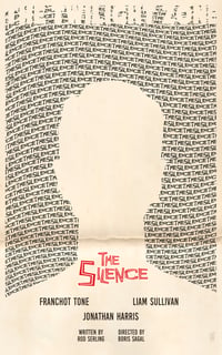 Image 4 of Twilight Zone Print Collection 7