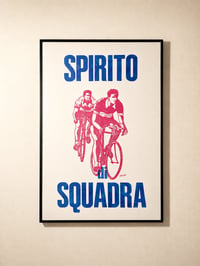 Image 4 of Spirito di squadra