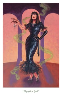 Image 3 of Pin-Up Ghouls Collection 1