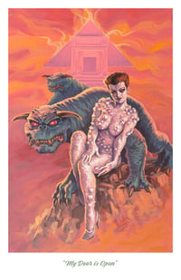 Image 4 of Pin-Up Ghouls Collection 1