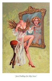 Image 2 of Pin-Up Ghouls Collection 2