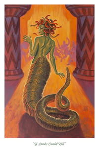 Image 4 of Pin-Up Ghouls Collection 2