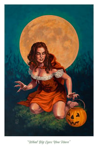 Image 4 of Pin-Up Ghouls Collection 3