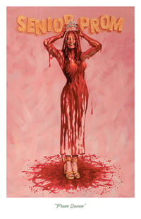 Image 3 of Pin-Up Ghouls Collection 3