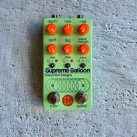 Supreme Balloon Tremolo