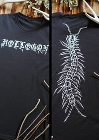 Image 1 of From the Dirt Graphic T Shirt