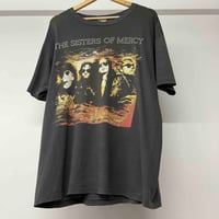 Image 1 of The Sisters of Mercy 1991 XL