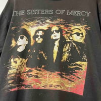 Image 2 of The Sisters of Mercy 1991 XL