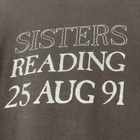 Image 5 of The Sisters of Mercy 1991 XL